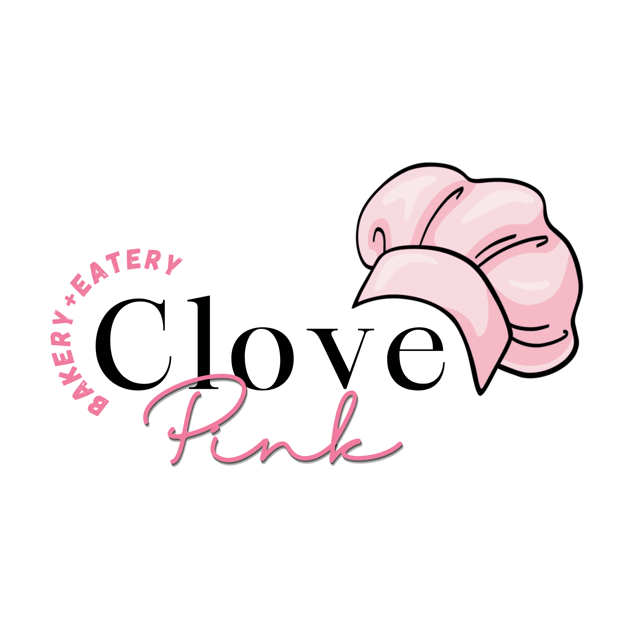 Clove Pink — Bakery + Eatery